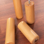 pieds de lit sans vis