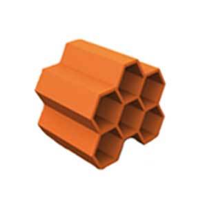 range bouteilles en terre cuite