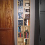 rangement cd billy ikea