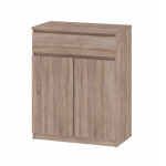 rangement cd chez but