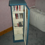 rangement cd occasion