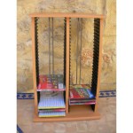 rangement cd occasion