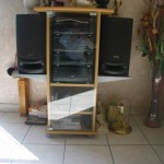 rangement cd occasion