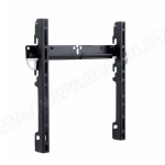 support mural tv erard