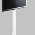 support mural tv erard