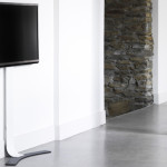 support mural tv erard