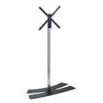 support mural tv erard