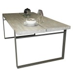 table a manger fabrication francaise