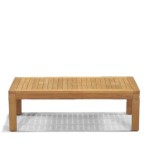 table basse jardin alinea