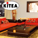 table basse kitea