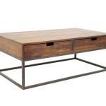 table basse loft