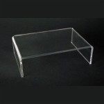 table basse plastique