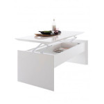 table basse plateau relevable ikea