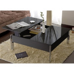 table basse plateau relevable ikea