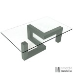 table basse sur mesure