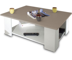 table basse taupe