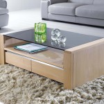 table basse yucca