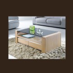 table basse yucca