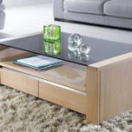 table basse yucca