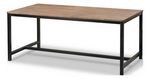 table console d'exterieur