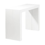 table console extensible cdiscount