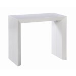 table console extensible cdiscount