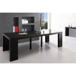 table console extensible cdiscount