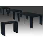 table console extensible cdiscount