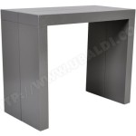 table console extensible ubaldi