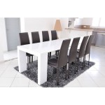 table console extensible zack
