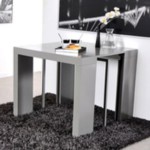 table console extensible zack