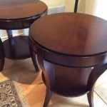 table console jc perreault