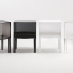 table console kartell