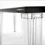 table console kartell