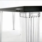 table console kartell