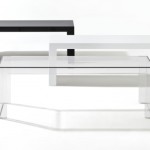 table console kartell