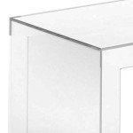 table console kartell