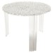 table console kartell