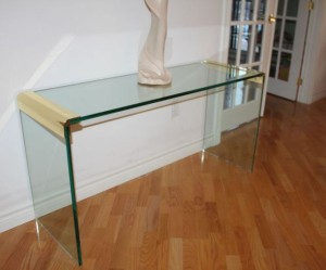 table console kijiji