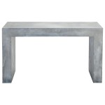 table console maison du monde