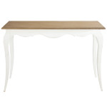 table console maison du monde