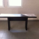 table console pliante fly