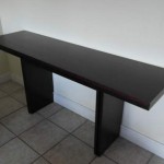 table console pliante fly