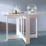 table console pliante fly