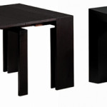 table console pliante fly