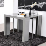 table console pliante fly