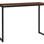 table d'appoint but