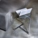 table d'appoint kare design