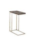 table d'appoint walmart