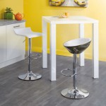 table de bar haute conforama